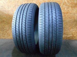 ■本州送料無料■185/55R16 2本 トーヨー■中古タイヤホイール館 伊勢原店