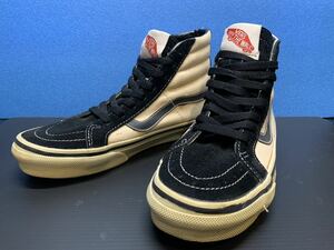 VANS 40周年記念　sk-8