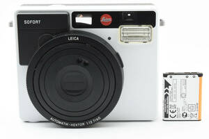 ★☆美品 Leica ライカ SOFORT #2258845☆★