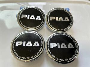 PIAA センターキャップ　４個セット