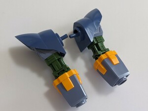 同梱送料120円　HG　1/144　ジオング　解体品　腕パーツ　ガンプラ　ジャンク