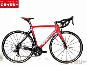 ▼ピナレロ PINARELLO▼GAN S カスタム▼島