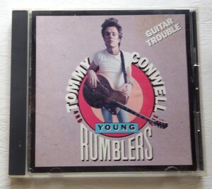 TOMMY CONWELL&THE YOUNG RUMBLERS / GUITAR TROUBLE