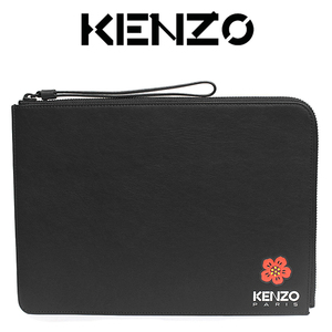 ケンゾー KENZO バッグ クラッチバッグ メンズ FC65PM402 L42 99 新品