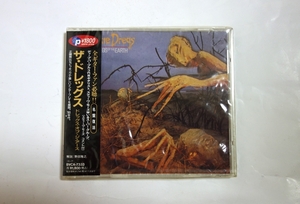 ザ・ドレッグス(The Dregs) の [ドレッグス・オブ・ジ・アース] 　スティーブ・モーズ