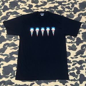 OG billionaire boys club ice cream bbc tee ビリオネアボーイズクラブ Tシャツ