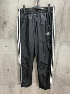 未使用 正規品　adidas アディダス Lサイズ　メンズ MMH3Sウィンドブレーカーパンツ ロングパンツ