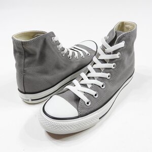 未使用 Converse コンバース NEXTAR ハイカット スニーカー Size 5.5 #28131 アメカジ カジュアル スニーカー