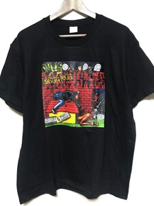 Snoop Dogg スヌープドック ラップTシャツ hiphop ヒップホップ 半袖 Tシャツ ラッパー black rap 送料無料