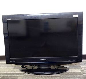 R-00928 TOSHIBA 26RE1 LED REGZA 東芝 液晶テレビ レグザ 動作確認済 015