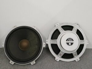 ■□Technics EAS-46PL80 8Ω スピーカーユニットペア テクニクス□■025011018-2□■