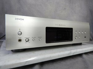 ☆ DENON デノン CDプレーヤー DCD-1500RE ☆中古☆