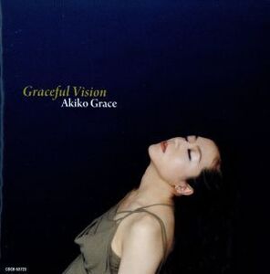 GRACEFUL VISION/アキコ・グレース(p),ラリー・グレナディア(b),アリ・ホーニッグ(ds)