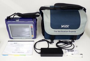 NW52485◆VeEX/ビーエックス AT2500-3G スペクトラムアナライザ【返品保証なし】