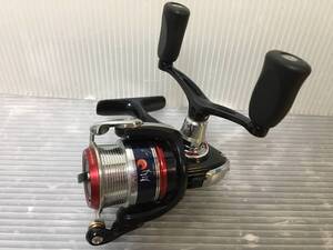 □ D117 □ 釣具 リール ダイワ DAIWA 月下美人 MX 2004 ハンドル回転確認済