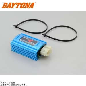 DAYTONA デイトナ 36245 プログレス・レーシングCDI ライブDIO-ZX(