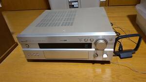 YAMAHA DSP-AX8 DSP ヤマハ AVアンプ