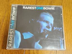 (CD) David Bowie●デヴィッド・ボウイ/ Rarestonebowie Golden Years