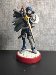 amiibo クロム（ファイアーエムブレムシリーズ） アミーボ