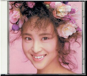 CD★松田聖子★Strawberry Time