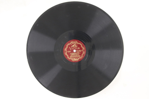 78RPM/SP Mozart Die Zauberflote Part 33 / Die Zauberflo JD1483 VICTOR 12 Japan /00610