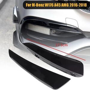 メルセデスベンツAMGバンパー,クラスA W176 A180 a200 a220 a250 a45 amg 2016-2018