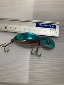 へドン HEDDON タドポリー　オールド 