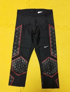 ナイキ NIKE タイツ DRI-FIT 七分丈 3/4丈