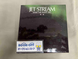 (オムニバス) CD ジェットストリーム OVER THE NIGHT SKY 第一集(CD7枚組)