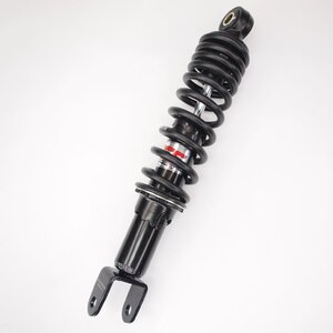 Shock Absorber YSS Pro-X rear for Italjet Dragster 125 180 2T イタルジェット ドラッグスター リアサスペンション リアショック