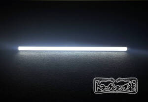 新品即納! 幅850ｍｍ LED蛍光灯 14W 12/24V 蛍光灯ユニット LEDランプ 看板灯 アンドン用 デコトラ トラックパーツ G0328S