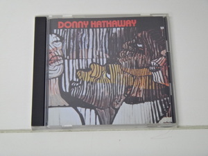 【473】■CD■ダニー・ハサウェイ Donny Hathaway / Donny Hathaway ■