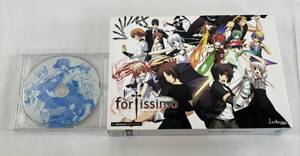 ☆3877☆PCソフト/Fortissimo/PCゲーム