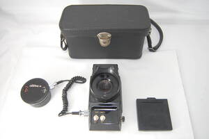 ★貴重★動作品★簡易チェック済み★ ZENZA BRONICA ゼンザ ブロニカ TTL EXPOSURE METER #G-025