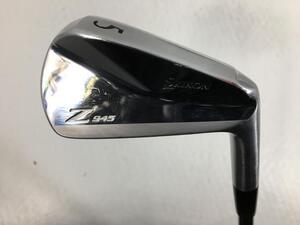 即決 お買い得品！中古 (6本)スリクソン(SRIXON) Z-945 アイアン 5～9.P D/G 選択なし S-200