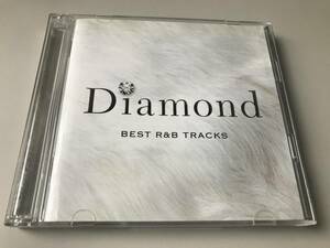 DIAMOND BEST R&B TRACKS/SHANICE,MELI