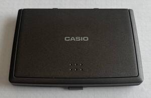 CASIO【電卓■マイホームプラン■BF-200】取扱説経書付き カシオ