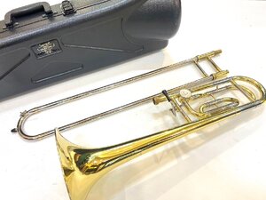 【中古】　マルカート　テナーバストロンボーン　ソフィアシリーズ　【西巣鴨】