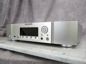 ☆ Marantz マランツ NA7004 ネットワーク プレーヤー2010年製 箱付き ☆中古☆