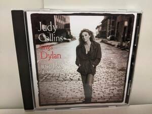 ジュディ・コリンズ★Judy Sings Dylan