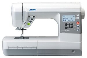 【中古】 JUKI HZL-G100B