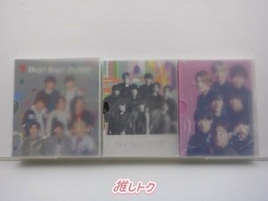 Hey! Say! JUMP グッズセット ポートレートシリーズ ジャニショ限定 フォトアルバム [良品]