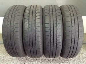 ブリヂストン NEWNO 175/65R15 4本 2023年製 2433 サマータイヤ (沖縄県・離島は発送不可)