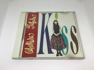 岡村孝子 kiss アルバム cd