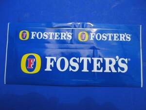 ☆F1☆ＦＯＳＴＥＲ’Ｓ☆セットステッカー☆Ｆ－1☆フォスター