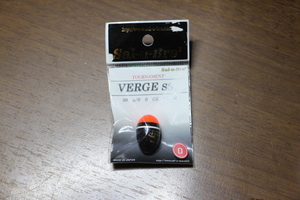 ☆Sal-u-Bre ☆ VERGE SS サイズ 17.5ｍｍ・ 28.0ｍｍ・ 4.2ｇ