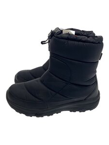 THE NORTH FACE◆ブーツ/28cm/BLK/NF51873