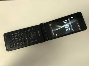 GD951 docomo SH-01J ブルーブラック 判定〇