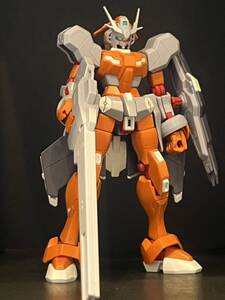 【市場希少品】ガンプラ ジャンク　HG 1/144 ガンダムG-アルケイン　Gアルケイン　クリーニング済