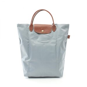 ロンシャン ル プリアージュ オリジナル M ショッピングバッグ ブランドオフ Longchamp ナイロン トートバッグ ファブリック レディース